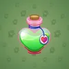 Love Potion #7608