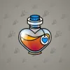 Love Potion #7609