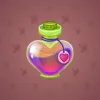 Love Potion #7617