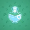 Love Potion #7618