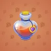 Love Potion #7696