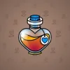 Love Potion #7716