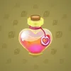 Love Potion #7737