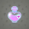 Love Potion #7778