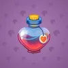 Love Potion #7807
