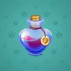 Love Potion #7864