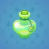 Love Potion #7890