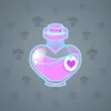 Love Potion #7909