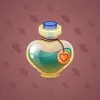 Love Potion #7911