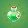 Love Potion #7996