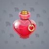 Love Potion #8009