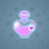 Love Potion #8018