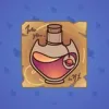 Love Potion #8034