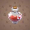 Love Potion #8124