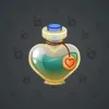 Love Potion #8128
