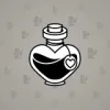 Love Potion #8205