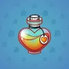 Love Potion #8208
