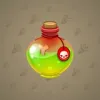Love Potion #8320