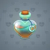 Love Potion #8328