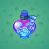 Love Potion #8343