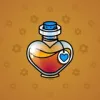Love Potion #8351