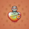 Love Potion #8354