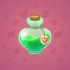 Love Potion #8402