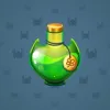 Love Potion #8407