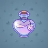 Love Potion #8410