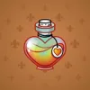 Love Potion #8431