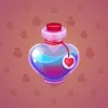 Love Potion #8439