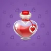 Love Potion #8452
