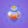 Love Potion #8468