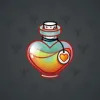 Love Potion #8492