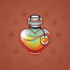 Love Potion #8496