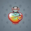 Love Potion #8542