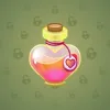 Love Potion #8546