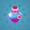 Love Potion #8548