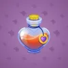 Love Potion #8550