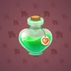 Love Potion #8592
