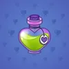 Love Potion #8600
