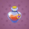 Love Potion #8616