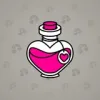 Love Potion #8620