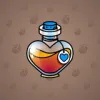 Love Potion #8631