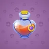 Love Potion #8634