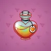Love Potion #8651