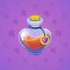 Love Potion #8672