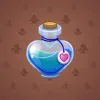 Love Potion #8724
