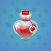 Love Potion #8733