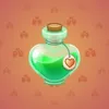 Love Potion #8746